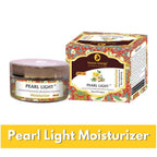 Passion Indulge Pearl Light Moisturizer | Grocsy