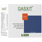 SDH Naturals Gasxit Tablet | Grocsy