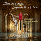 Faces Canada Comfy Silk Obsession Lipstick - Addictive Red 09 | Grocsy