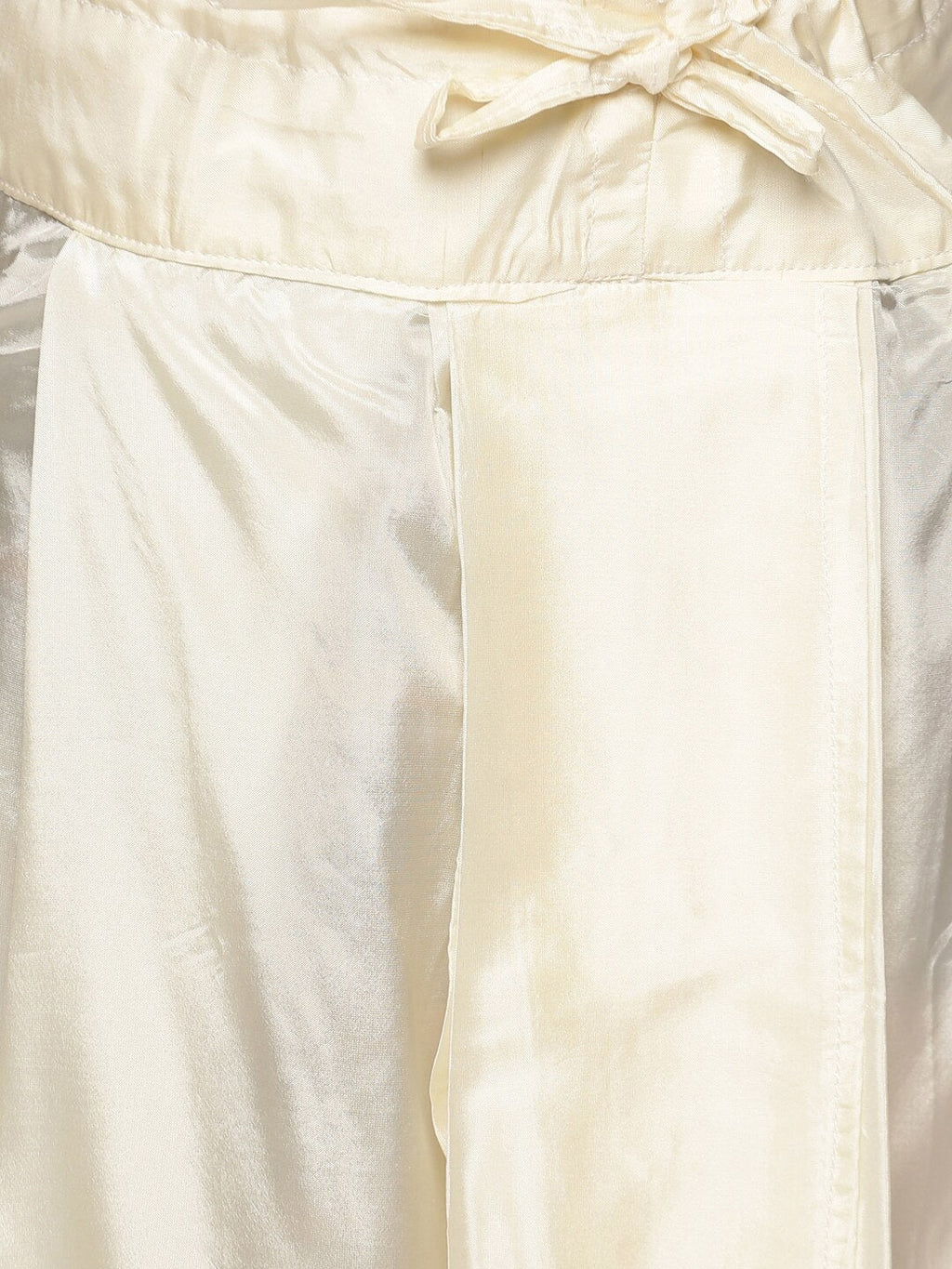 Sethukrishna Boys Gold-Toned Ethnic Motifs Kurta with Dhoti Pants | Grocsy