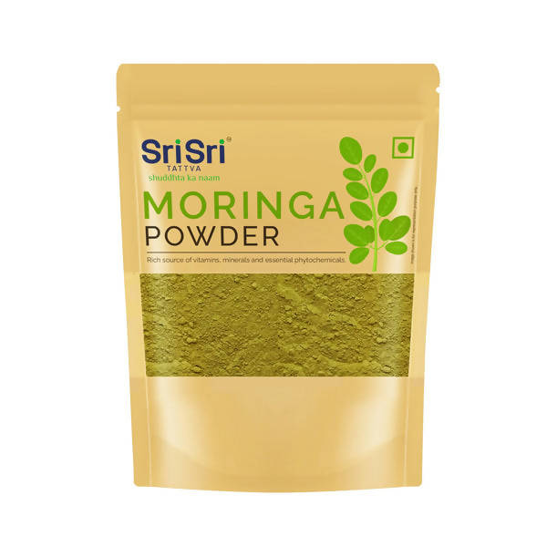 Sri Sri Tattva Moringa Powder | Grocsy