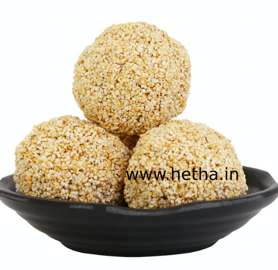Hetha Chaulai Ladoos | Grocsy