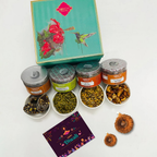 Sorich Organics Hamper | Grocsy