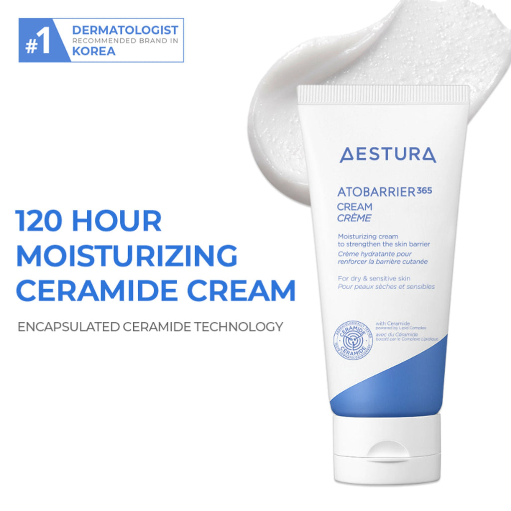 Aestura Atobarrier365 Cream | Grocsy