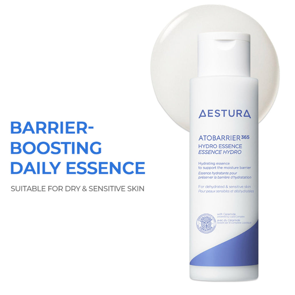 Aestura Atobarrier365 Hydro Essence | Grocsy