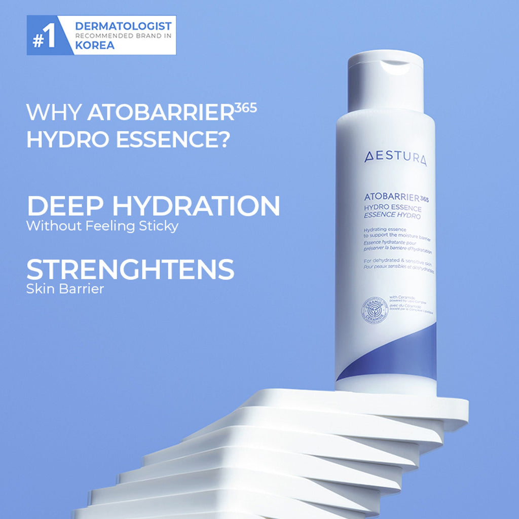 Aestura Atobarrier365 Hydro Essence | Grocsy