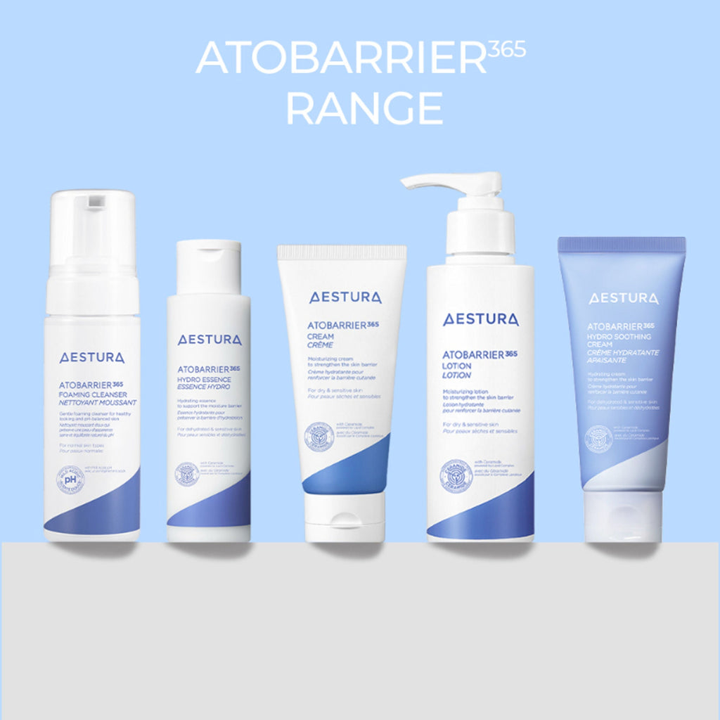 Aestura Atobarrier365 Hydro Essence | Grocsy