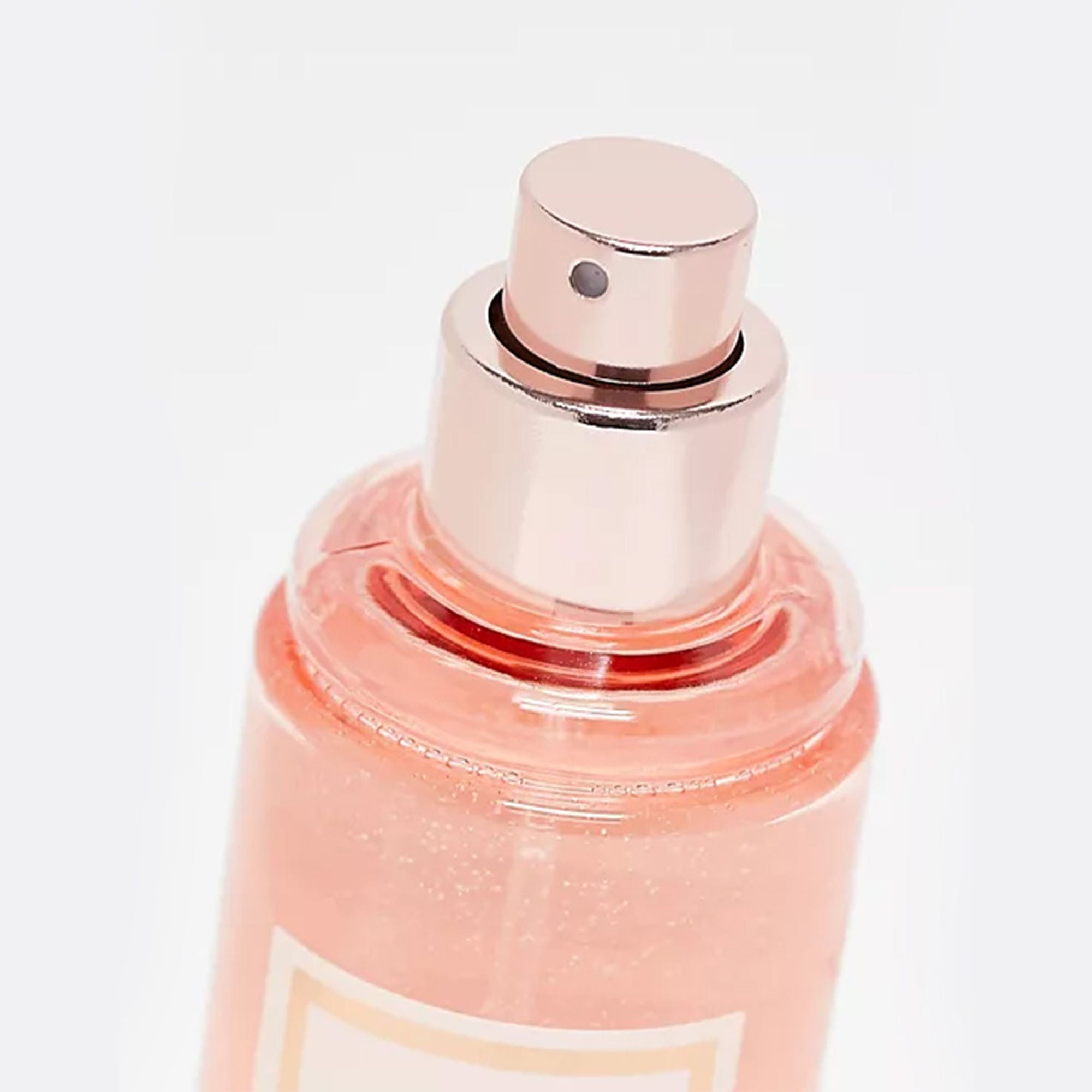 Makeup Revolution Revolutionary Body Mist Spray For Her | Grocsy