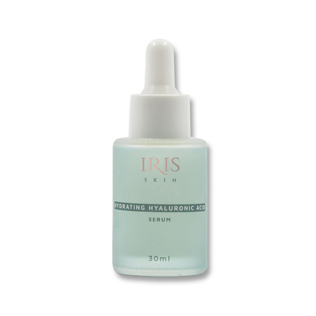 IRIS COSMETICS Skin Hydrating Hyaluronic Acid Serum | Grocsy