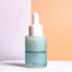 IRIS COSMETICS Skin Hydrating Hyaluronic Acid Serum | Grocsy