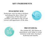 IRIS COSMETICS Skin Hydrating Hyaluronic Acid Serum | Grocsy