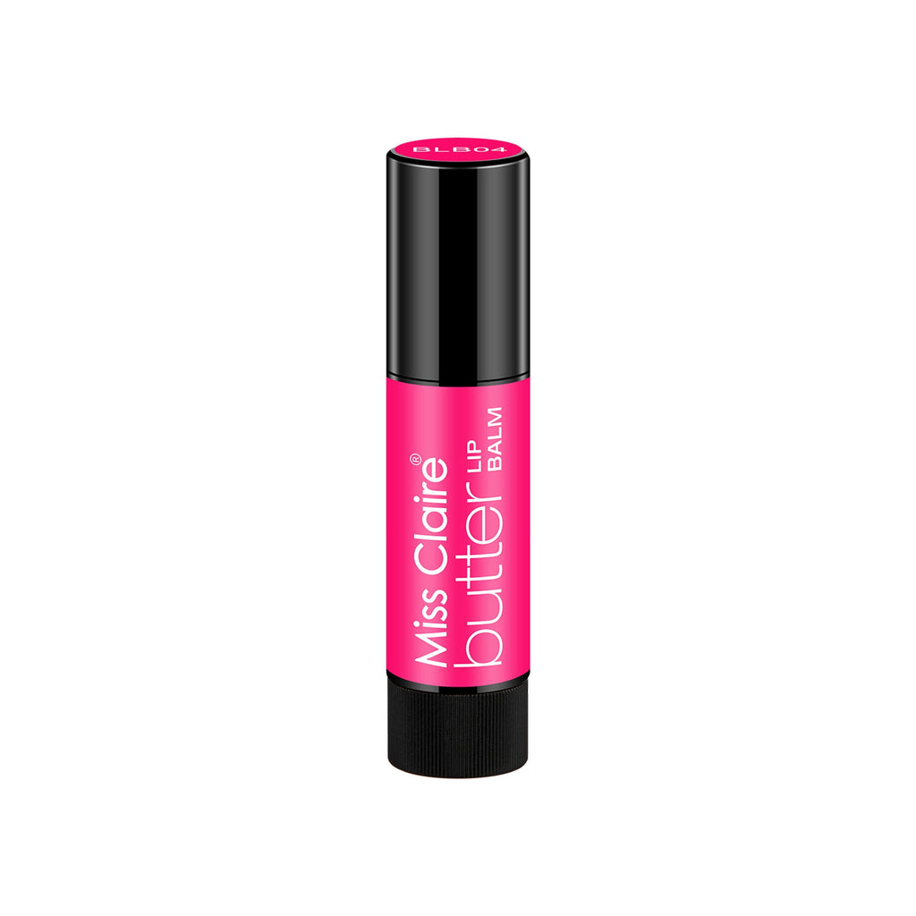 Miss Claire Butter Lip Balm - Macaron | Grocsy