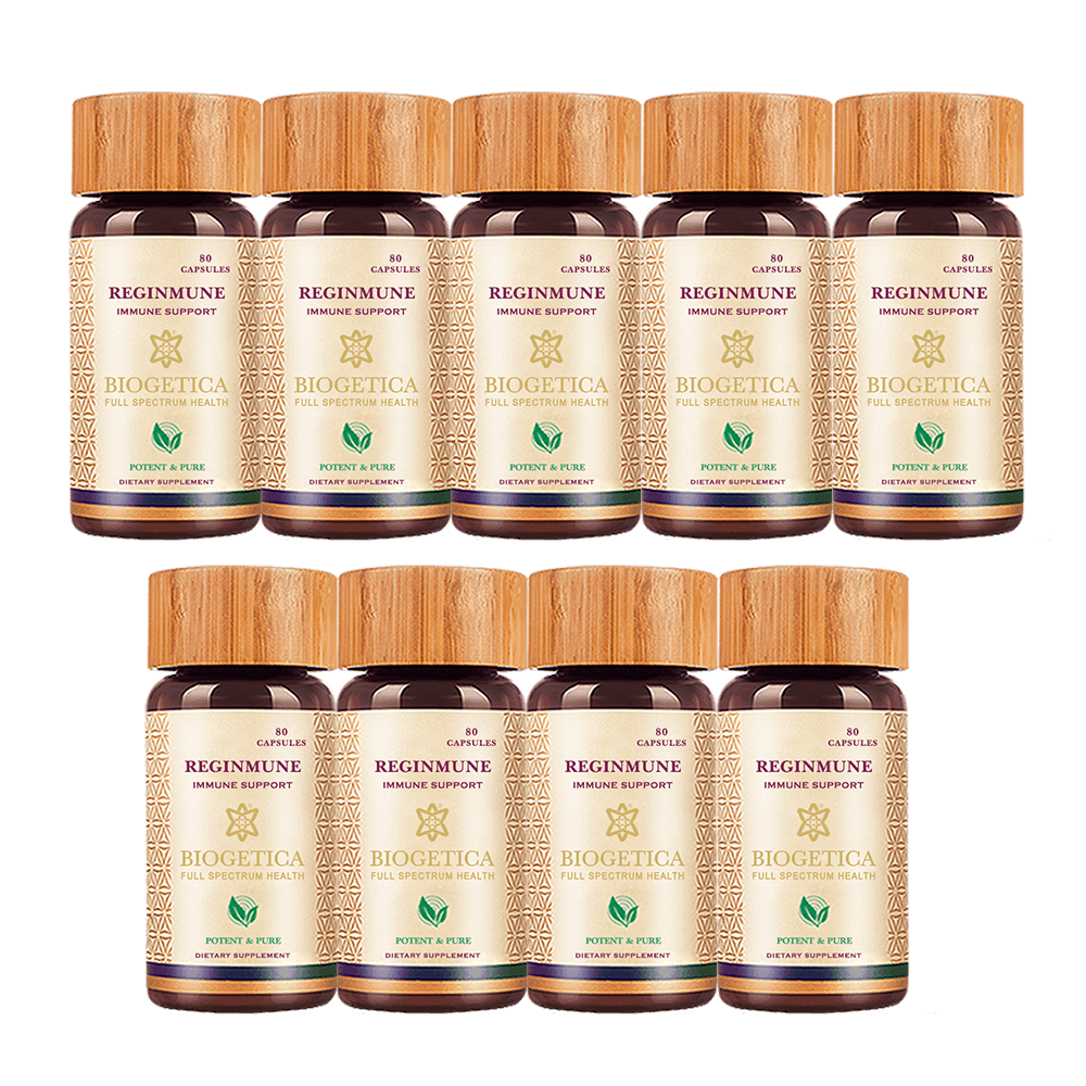 Biogetica Reginmune (Micro Nutrients- Immune Support) | Grocsy