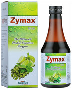 Sagius Zymax Syrup | Grocsy