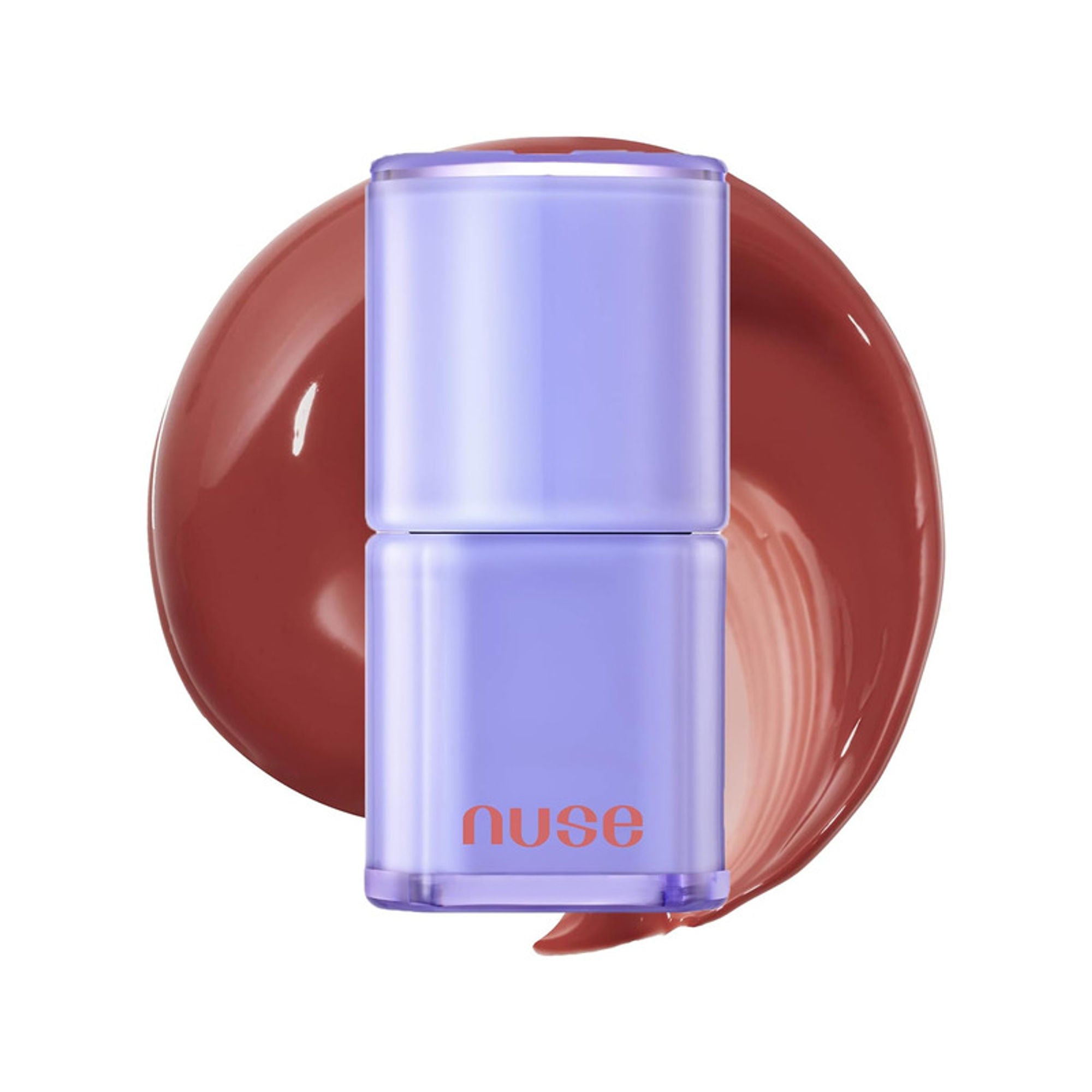 NUSE Care Liptual - Posy Rosy | Grocsy