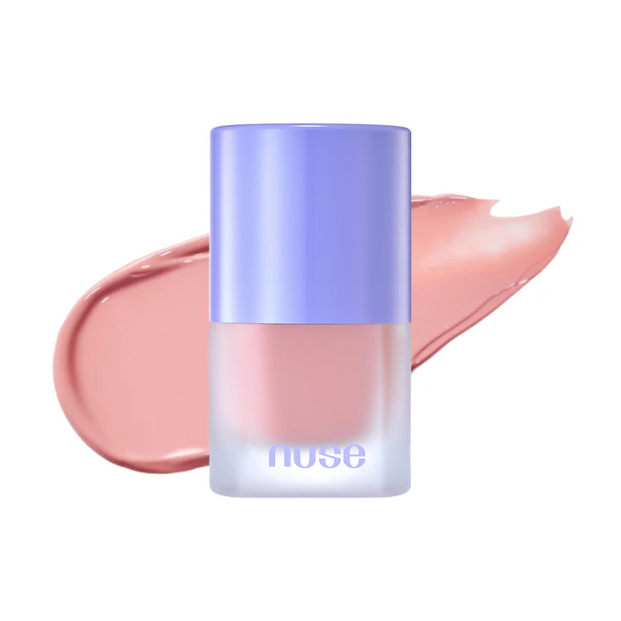 NUSE Liquid Care Cheek - Pale Blossom | Grocsy