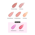 NUSE Liquid Care Cheek - Pale Blossom | Grocsy