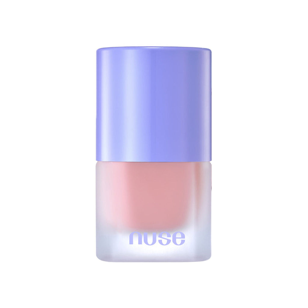 NUSE Liquid Care Cheek - Pale Blossom | Grocsy
