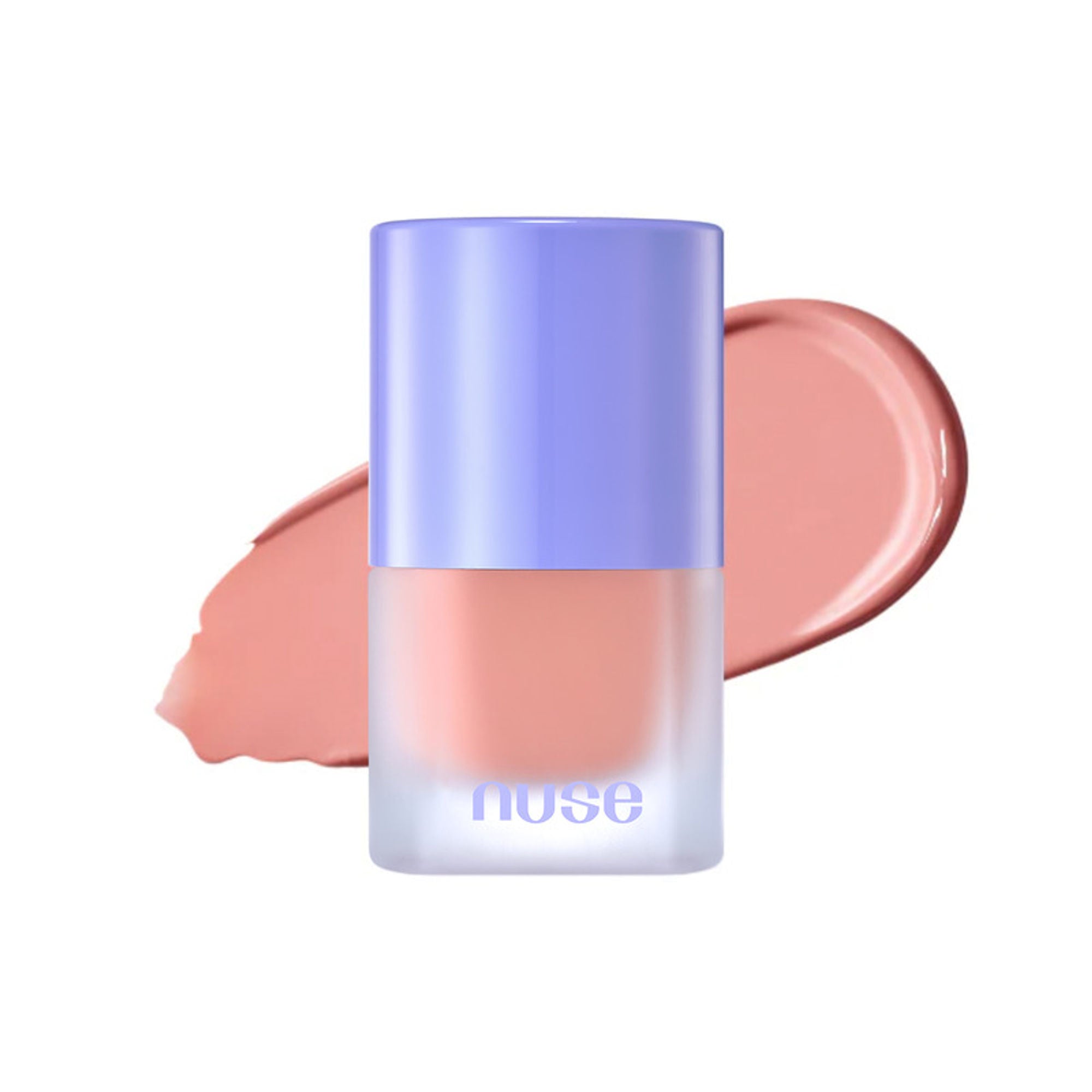 NUSE Liquid Care Cheek - Poppy Breeze | Grocsy