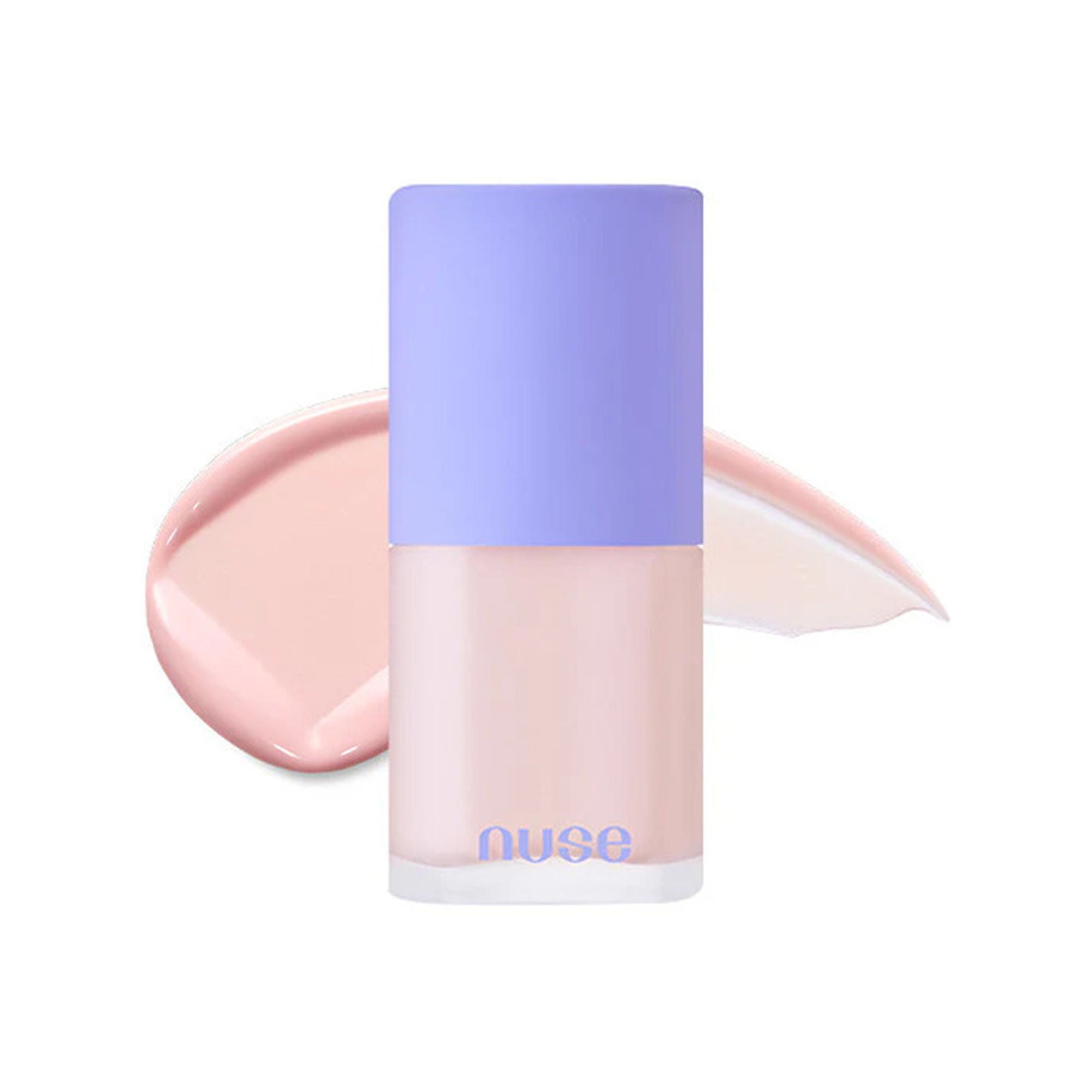 NUSE Care Tone-Up - Peach | Grocsy