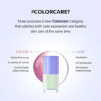 NUSE Care Tone-Up - Milk | Grocsy