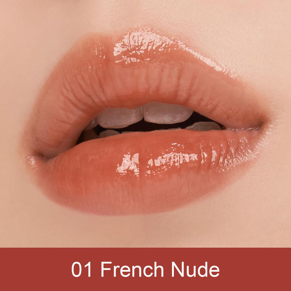 NUSE Color Care Lip balm - French Nude | Grocsy