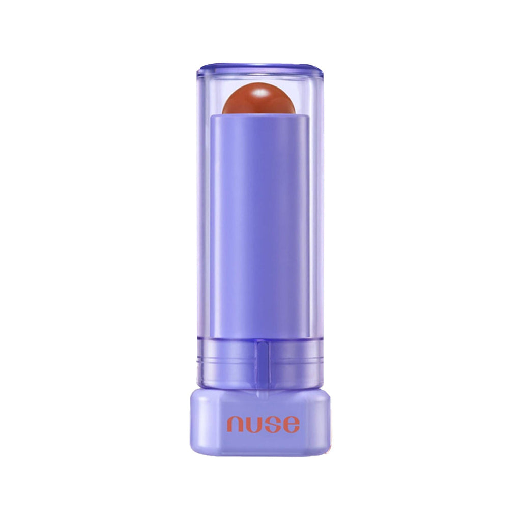 NUSE Color Care Lip balm - French Nude | Grocsy