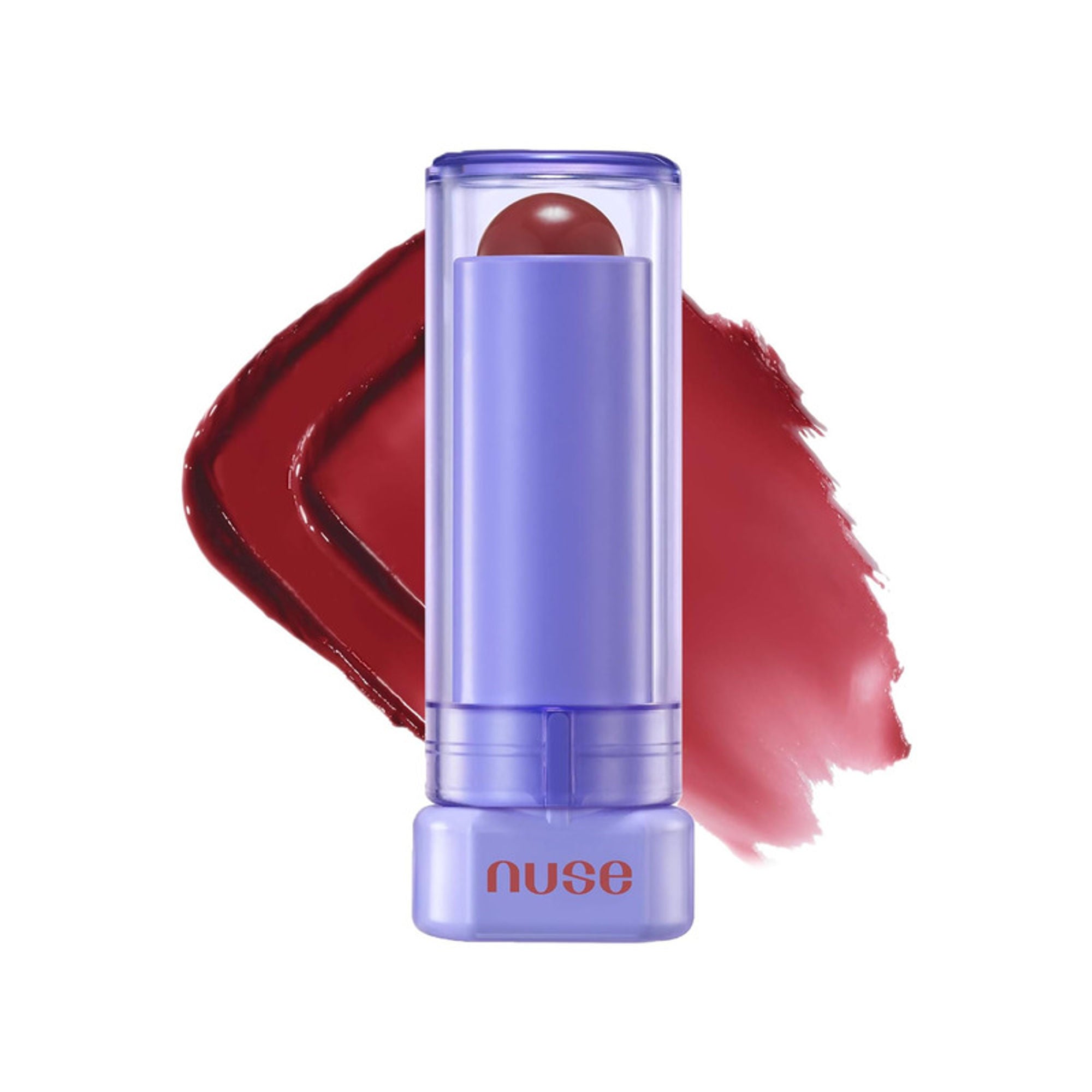 NUSE Color Care Lip balm - Hey Woody | Grocsy