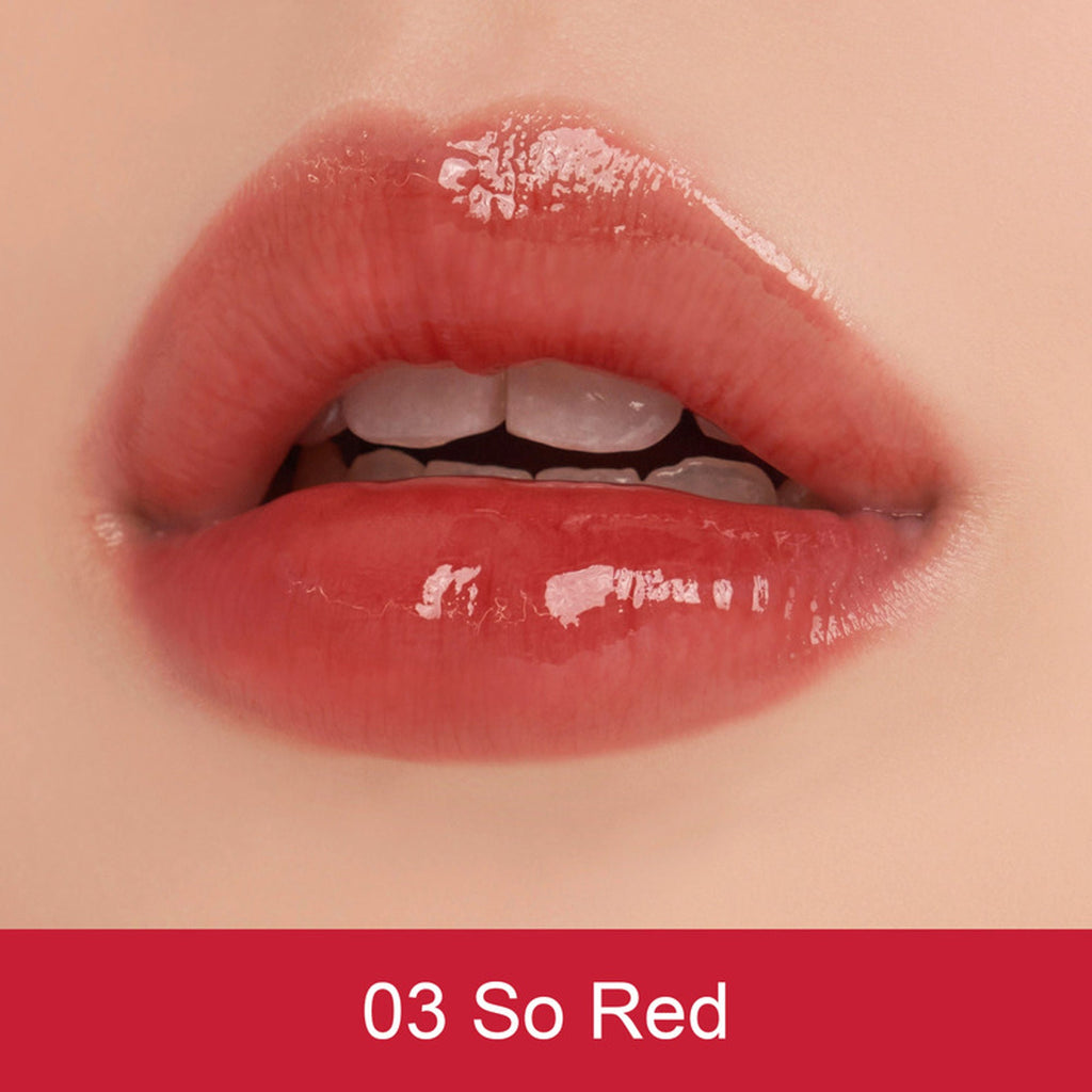 NUSE Color Care Lip balm - So Red | Grocsy