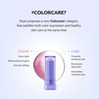 NUSE Color Care Lip balm - So Red | Grocsy