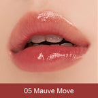 NUSE Color Care Lip balm - Mauve Move | Grocsy