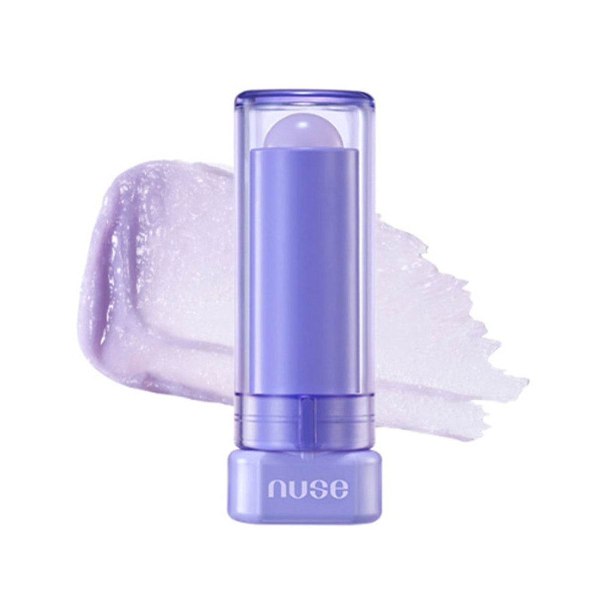 NUSE Color Care Lip balm - We Are Nuse | Grocsy