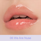 NUSE Color Care Lip balm - We Are Nuse | Grocsy