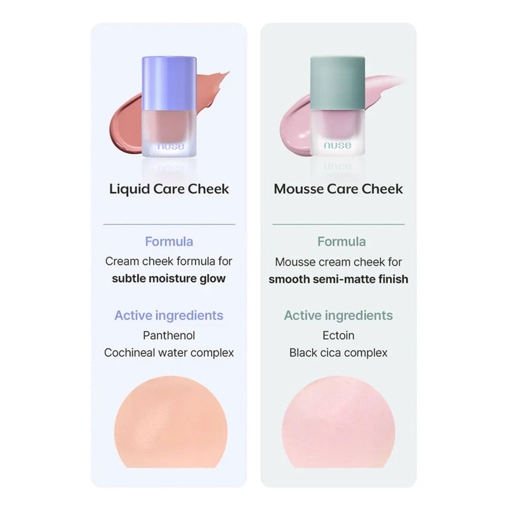 NUSE Liquid Care Cheek - Muhly Bowl | Grocsy