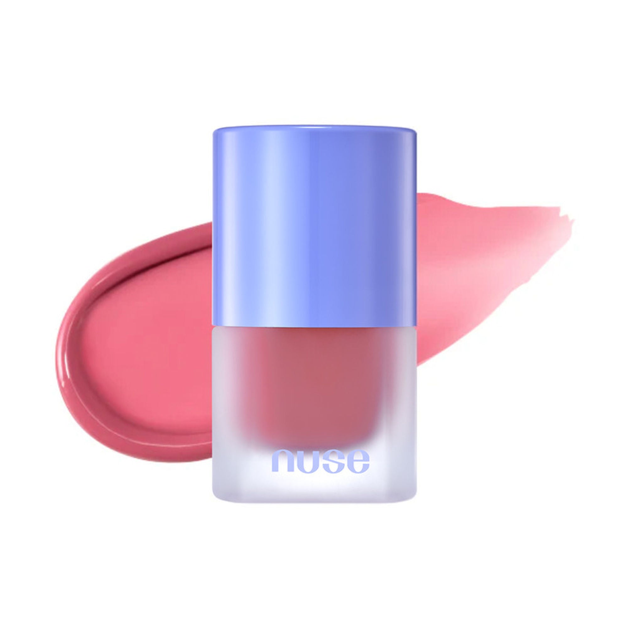NUSE Liquid Care Cheek - Plum Pot | Grocsy