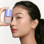 NUSE Liquid Care Cheek - Plum Pot | Grocsy