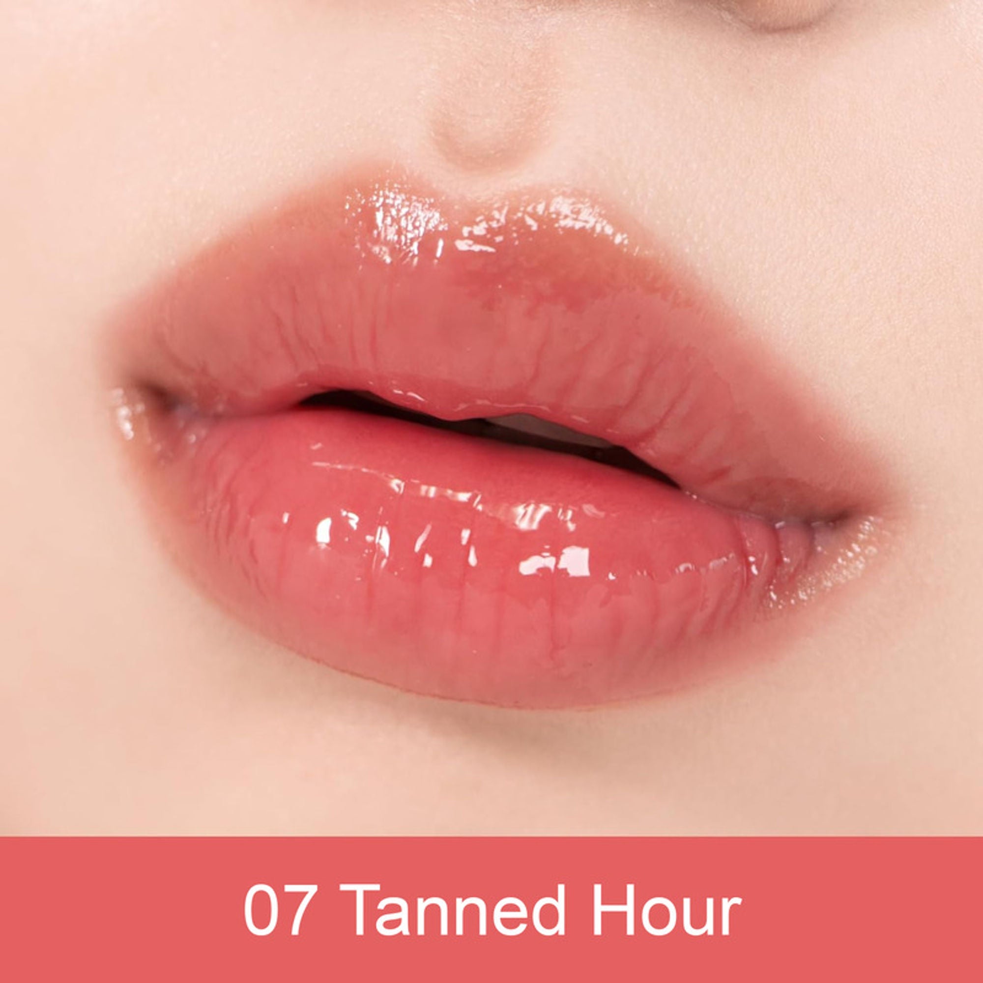 NUSE Care Liptual - Tanned Hour | Grocsy