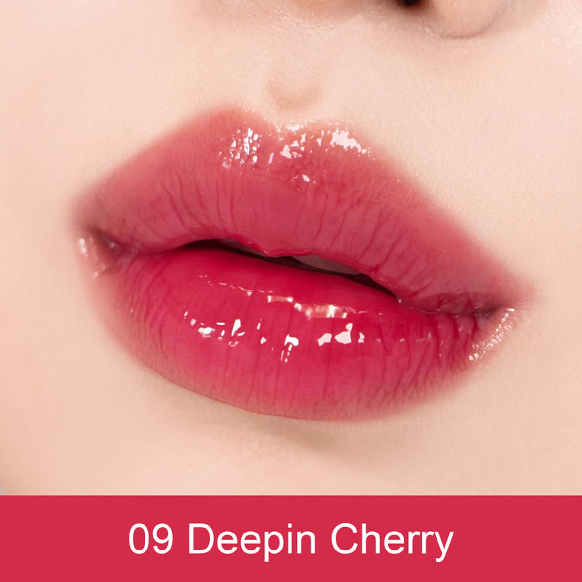 NUSE Care Liptual - Deepin Cherry | Grocsy