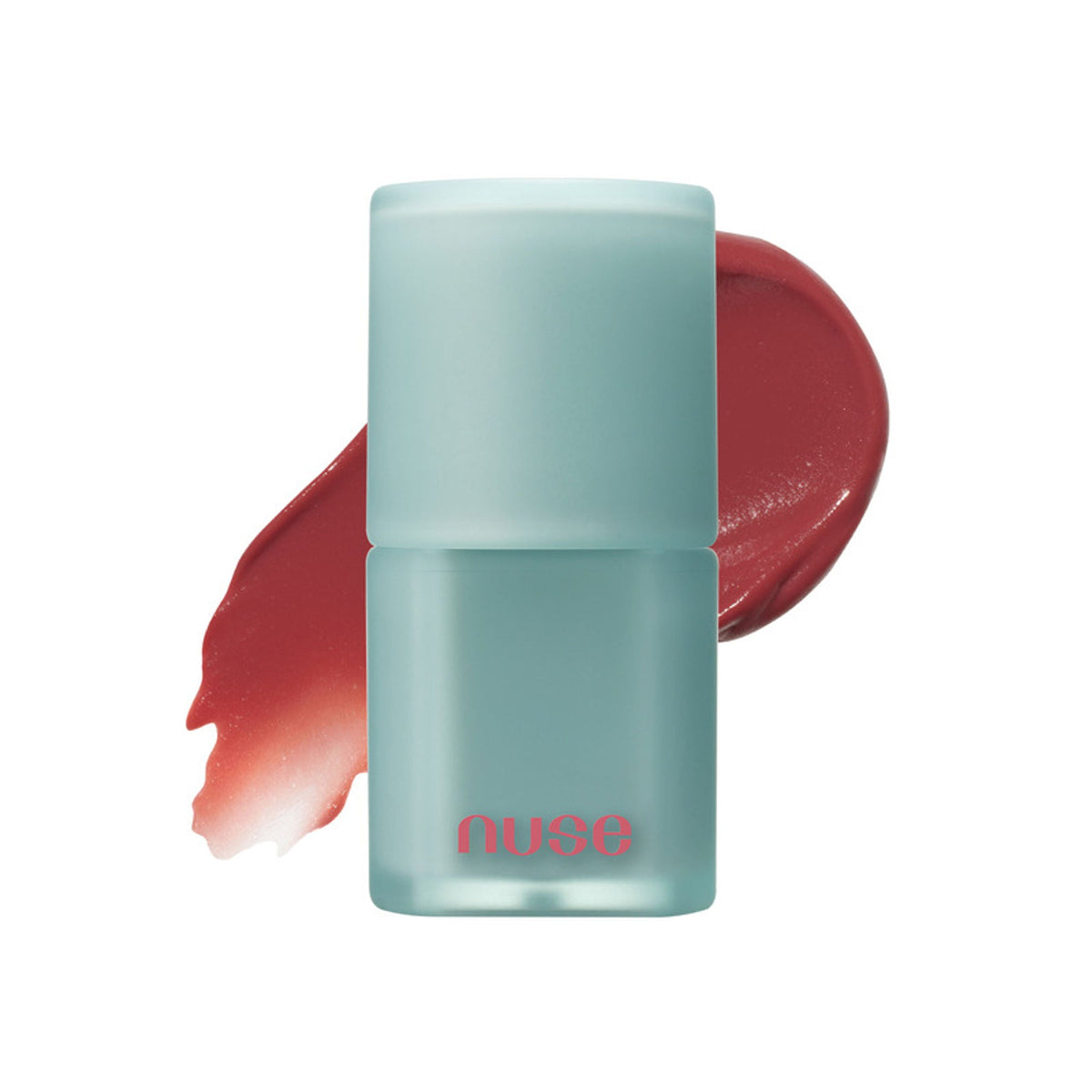 NUSE Mousse Liptual - Bare Beige | Grocsy