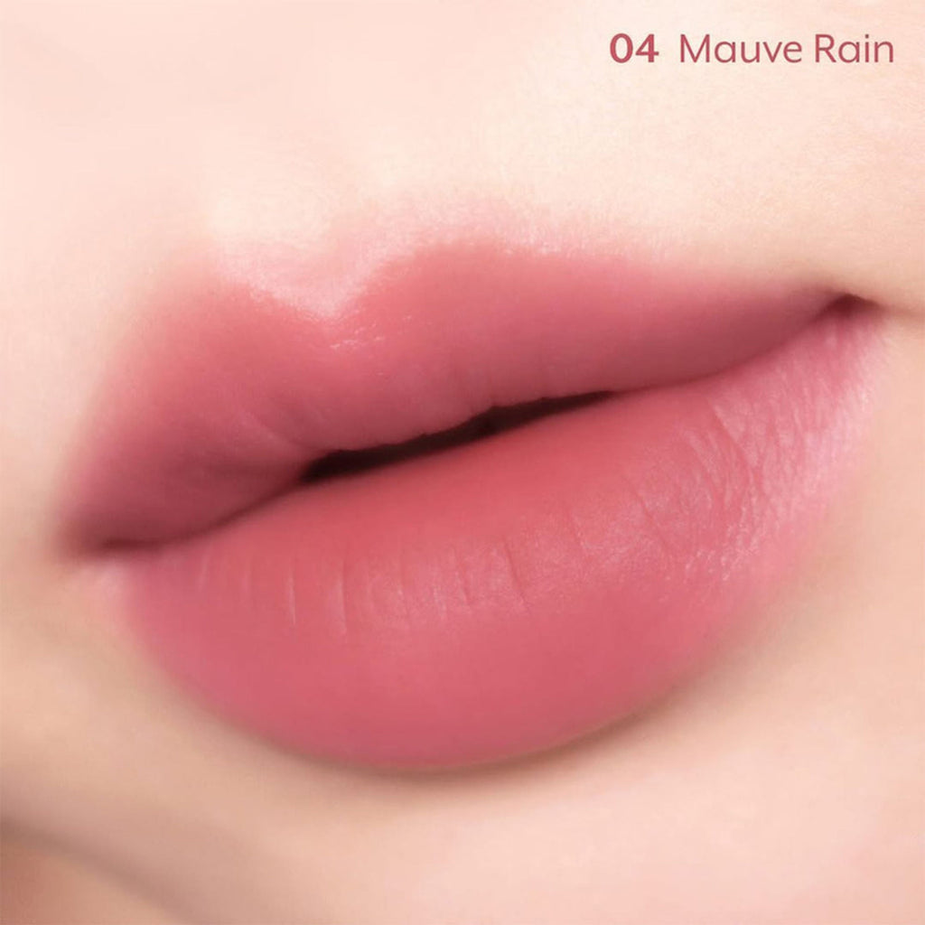 NUSE Mousse Liptual - Mauve Rain | Grocsy