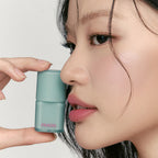NUSE Mousse Liptual - Mauve Rain | Grocsy