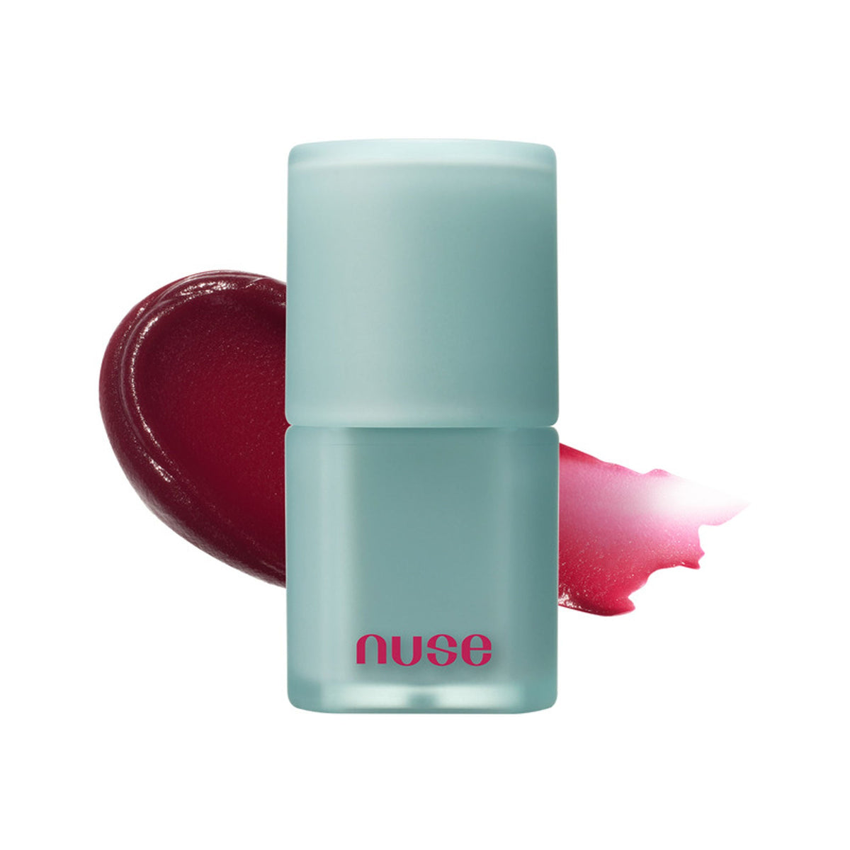 NUSE Mousse Liptual - Plum Me | Grocsy