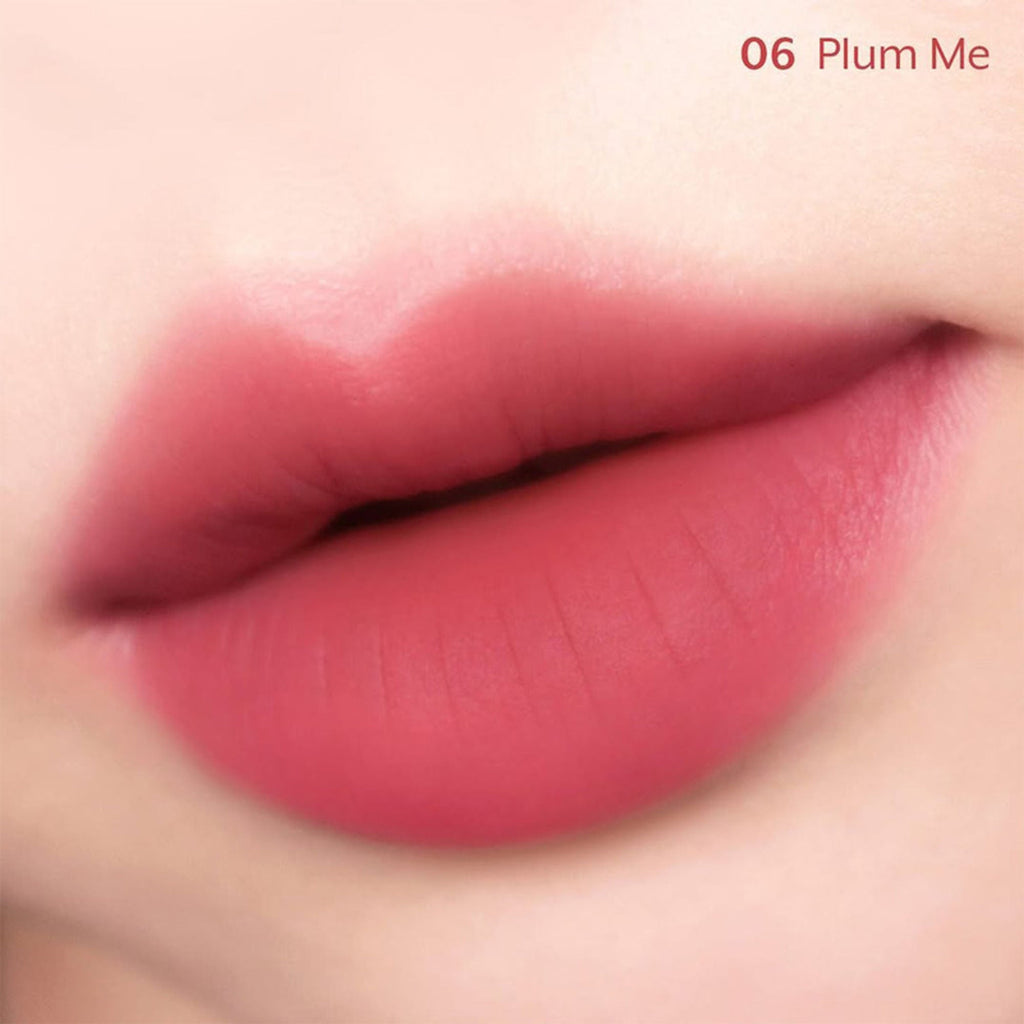 NUSE Mousse Liptual - Plum Me | Grocsy