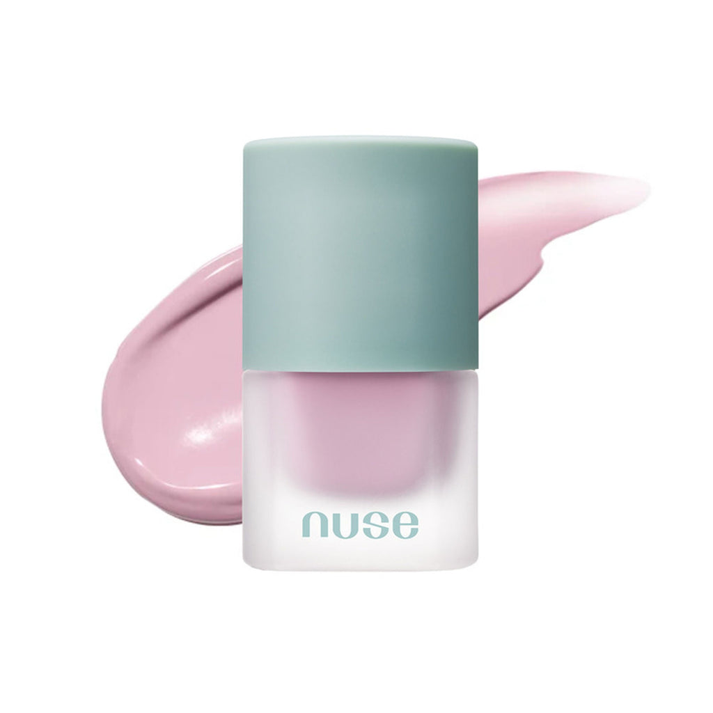NUSE Mousse Care Cheek - Taro Mousse | Grocsy