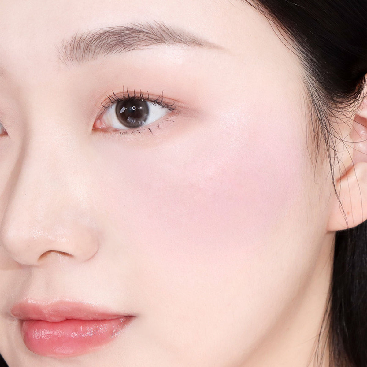 NUSE Mousse Care Cheek - Taro Mousse | Grocsy