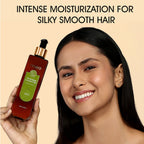 Omeo Hydrating Conditioner with Amla & Reetha | Grocsy