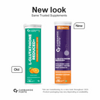 Carbamide Forte L-Glutathione Reduced+ Effervescent Tablets | Grocsy