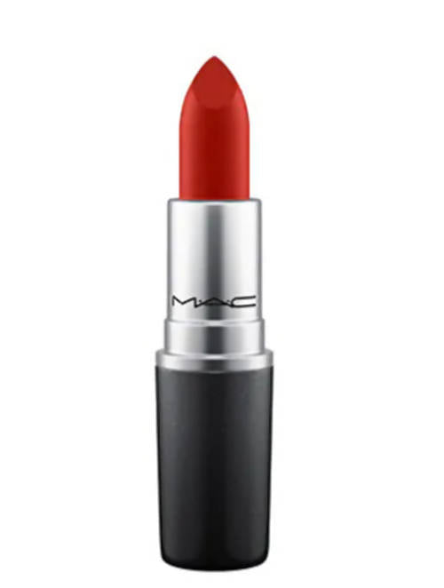 Mac Matte Lipstick - Russian Red | Grocsy