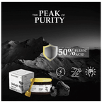Minature SJ Pure Resin (15gm Each) | Grocsy