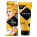 Cosglam Semi Permanent Hair Color for Women & Men (#32 Sushine Yellow) | Grocsy